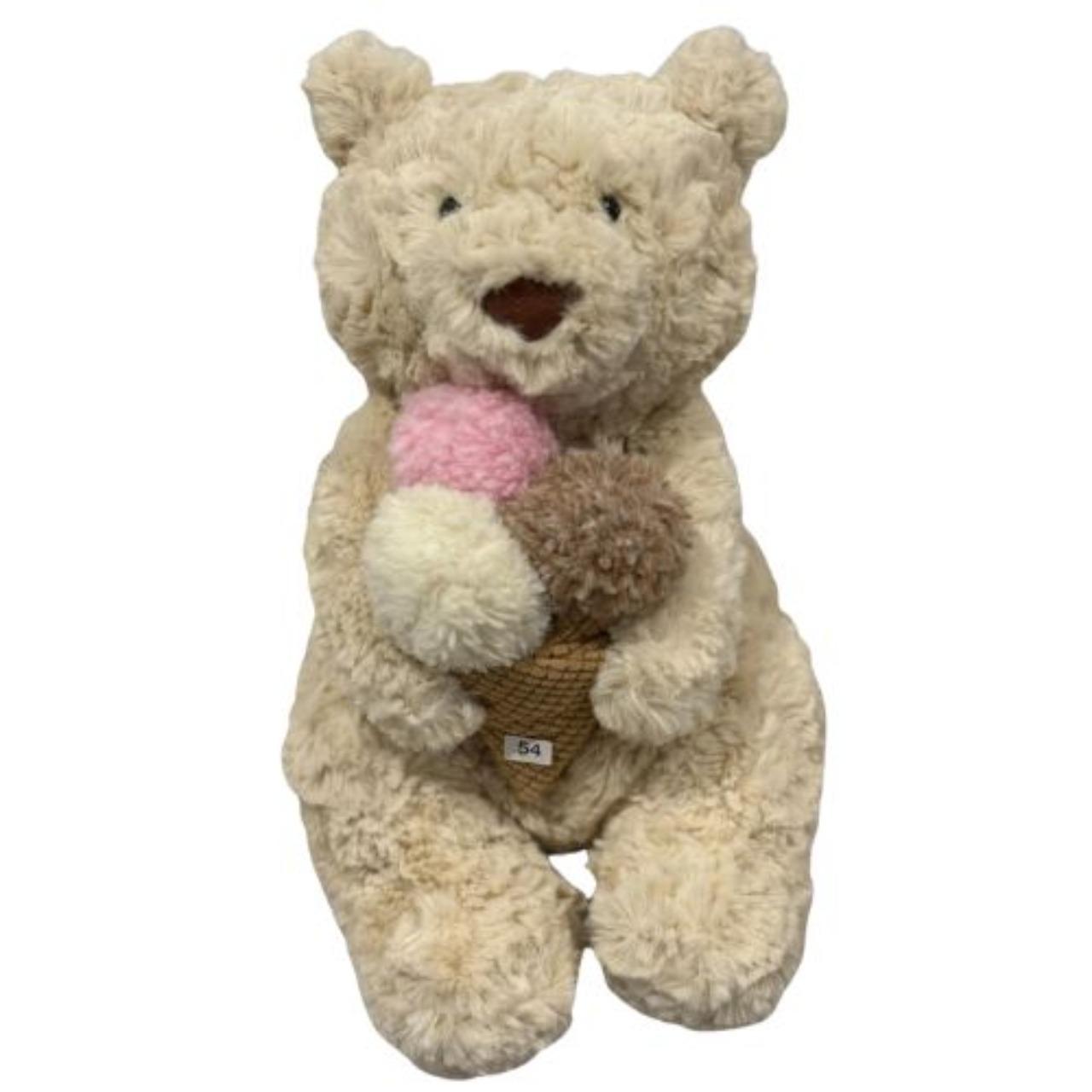 Bartholomew Bear 