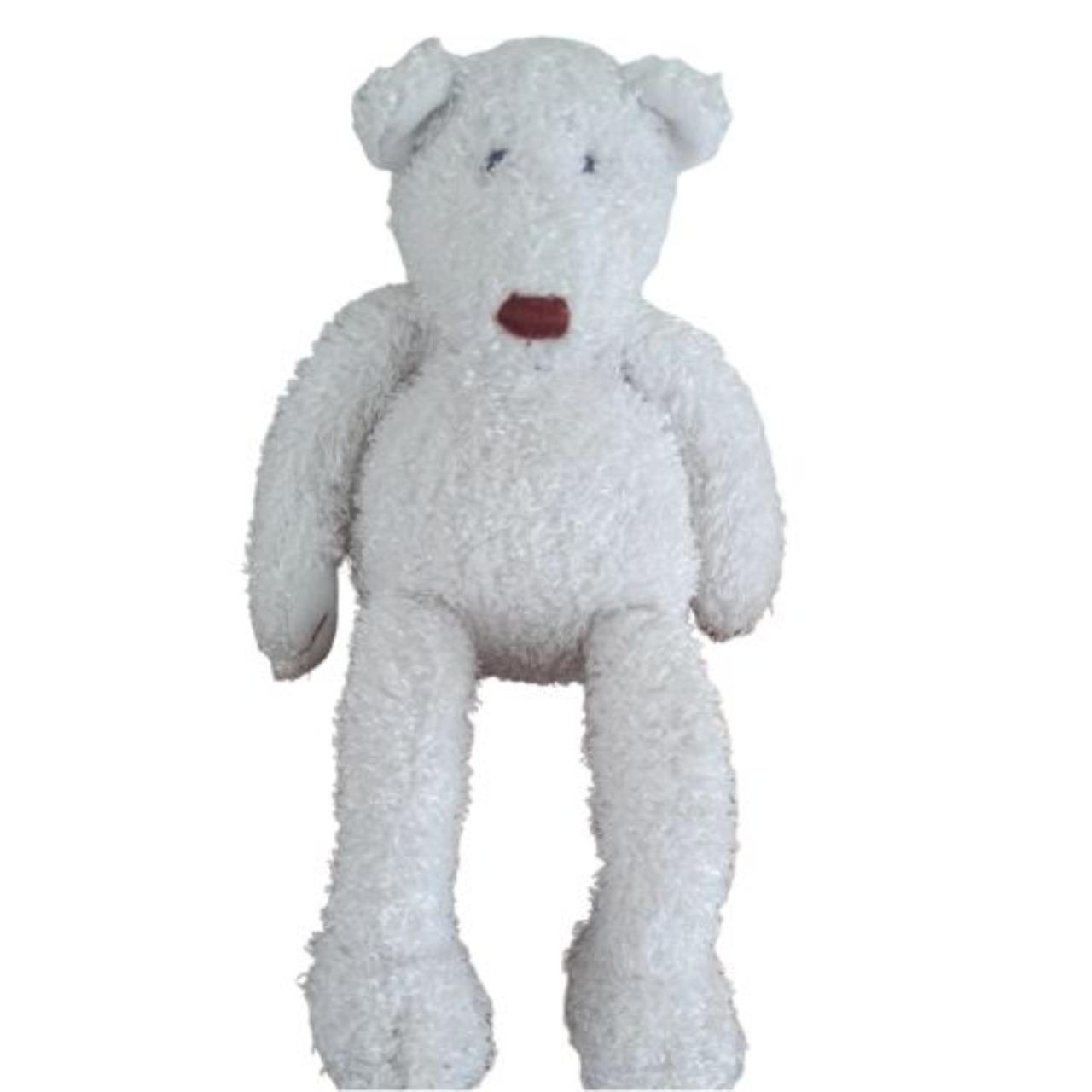 Slackajack Polar Bear