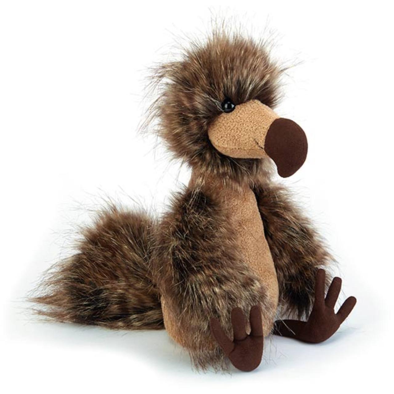 Image of Doris Dodo variant 1