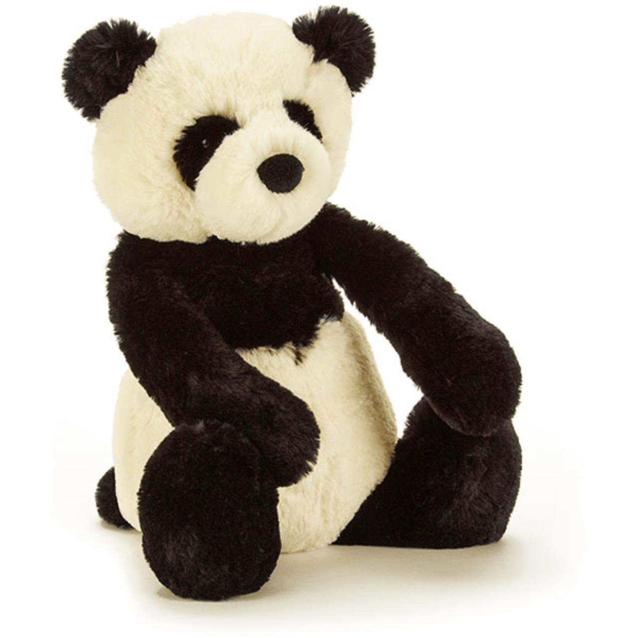 Image of Bashful Panda Cub variant 1