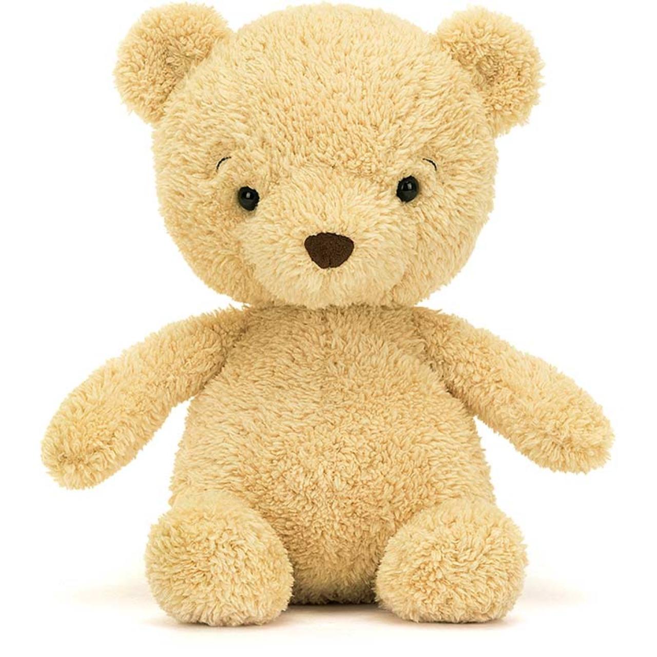 Rumblikin Bear