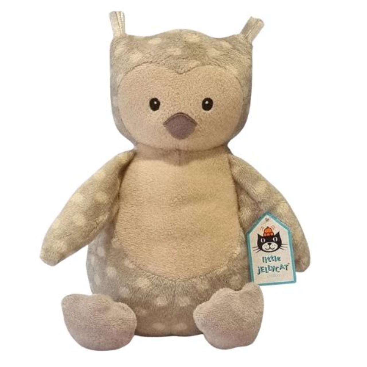 Image of Ollie Owl variant 1