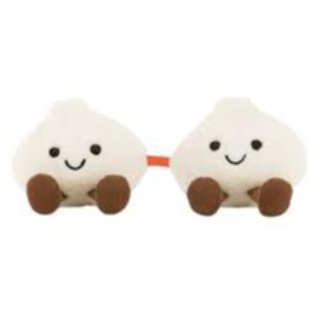 Image of Yum and Sum Dumplings variant 1