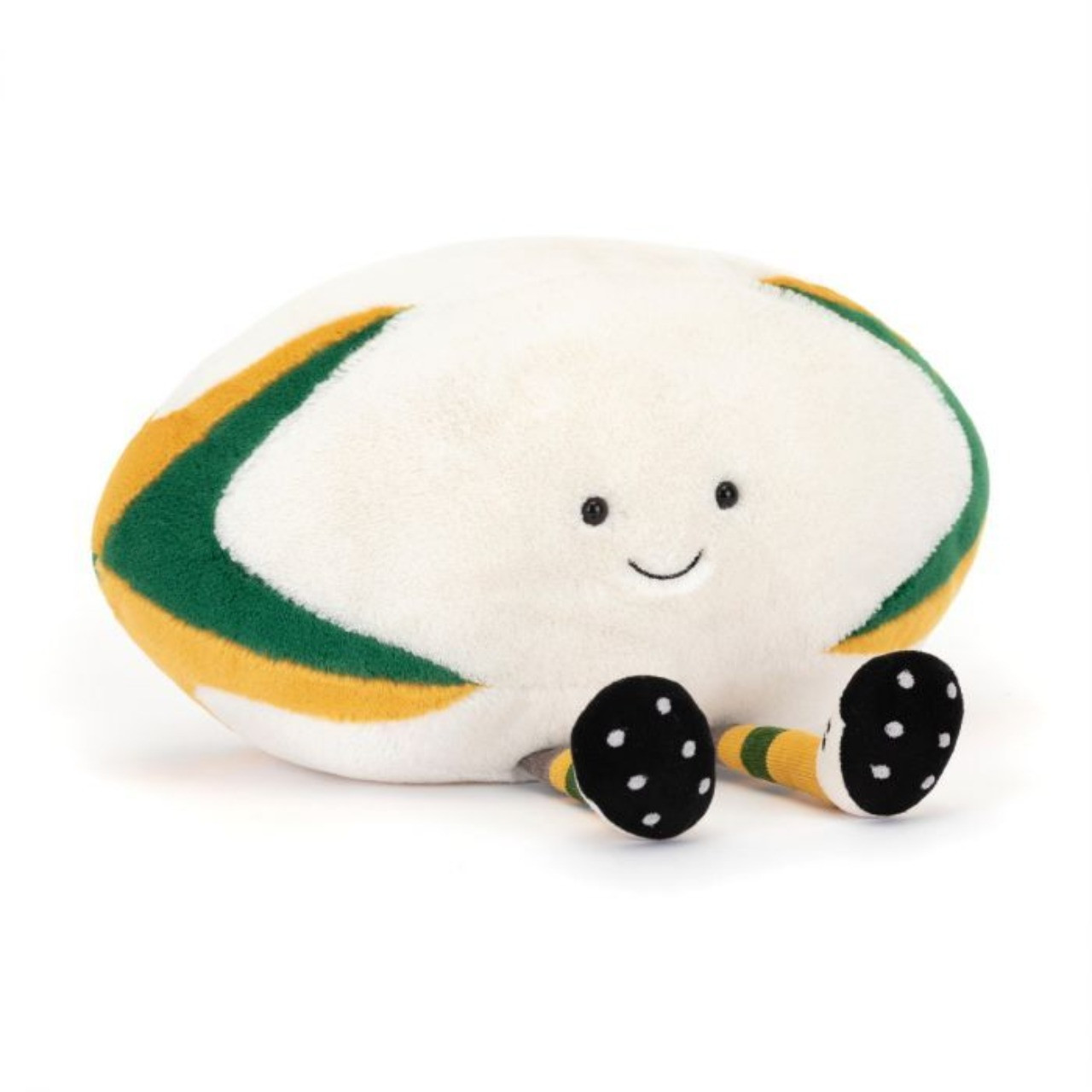 Amuseable Australian Rugby Ball