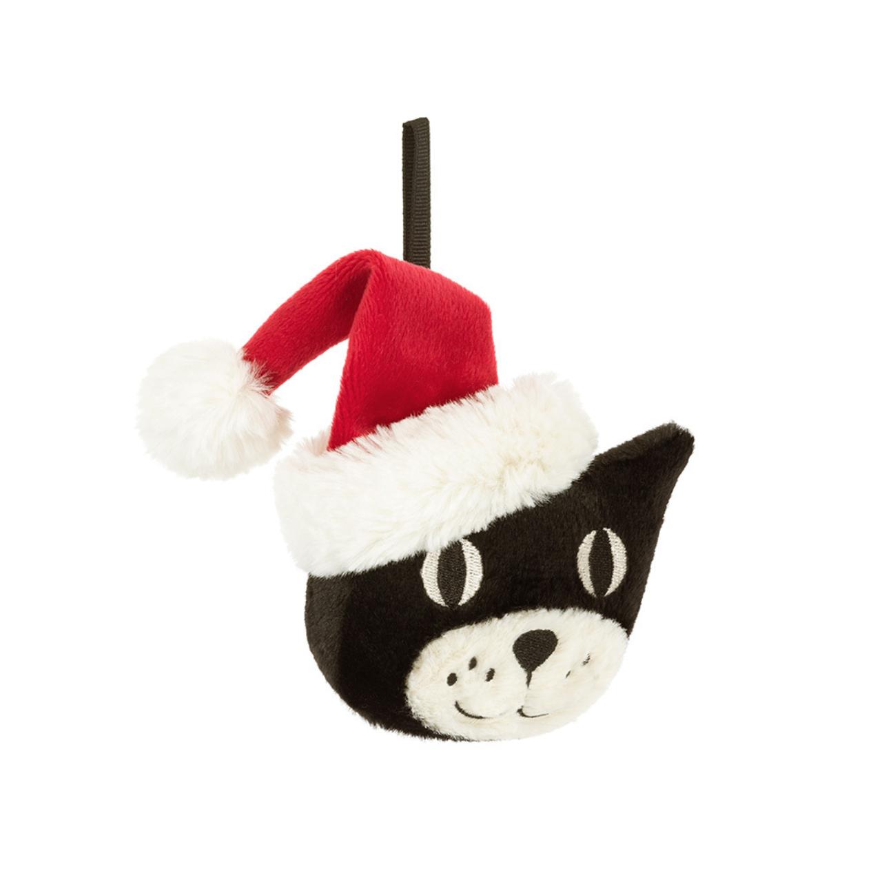 Image of Jellycat Jack Decoration variant 1