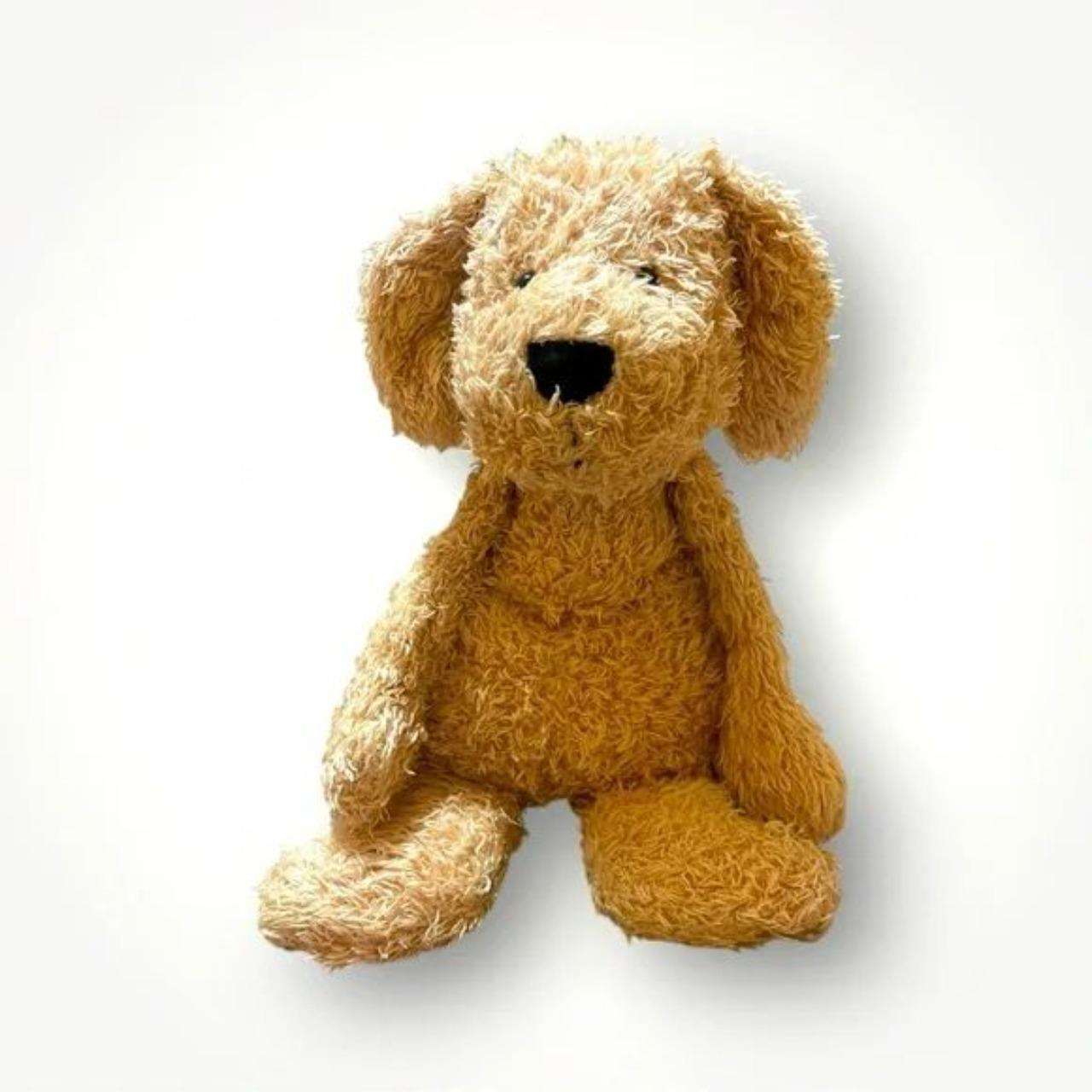 Image of Tumbler Pup variant 1