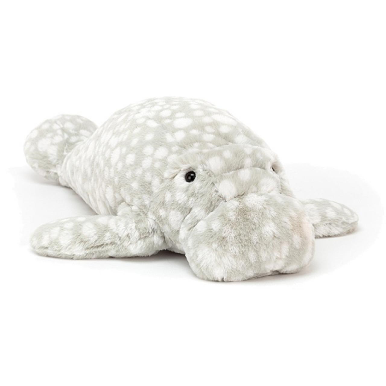 Image of Billow Manatee variant 2