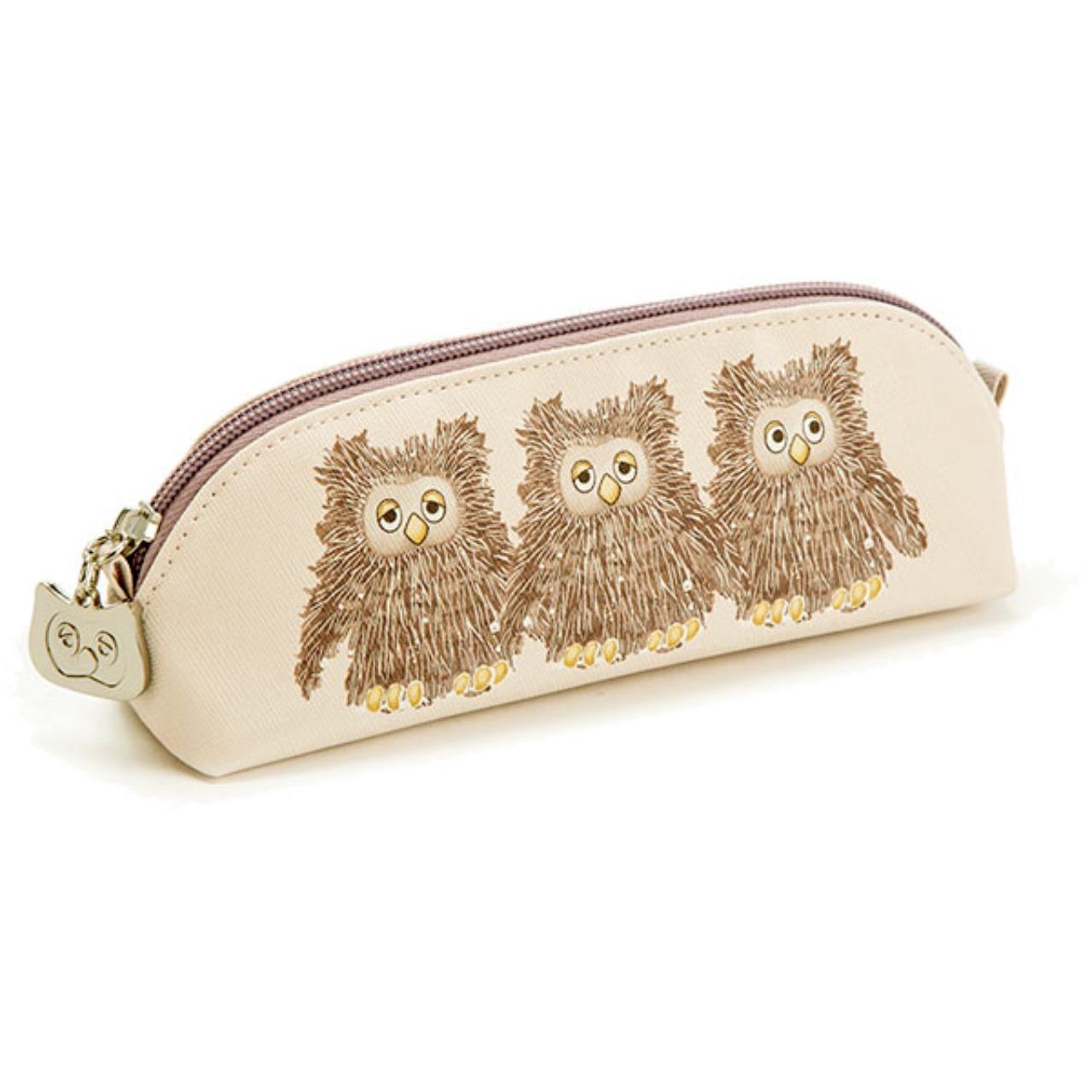 Image of Don't Give a Hoot Owl Long Bag variant 1