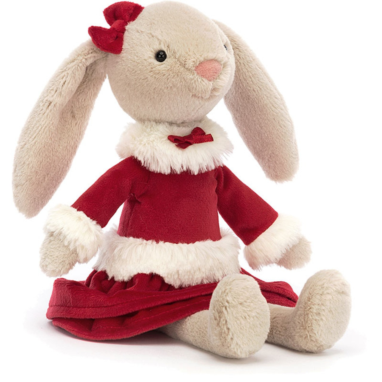 Image of Lottie Festive Bunny variant 1