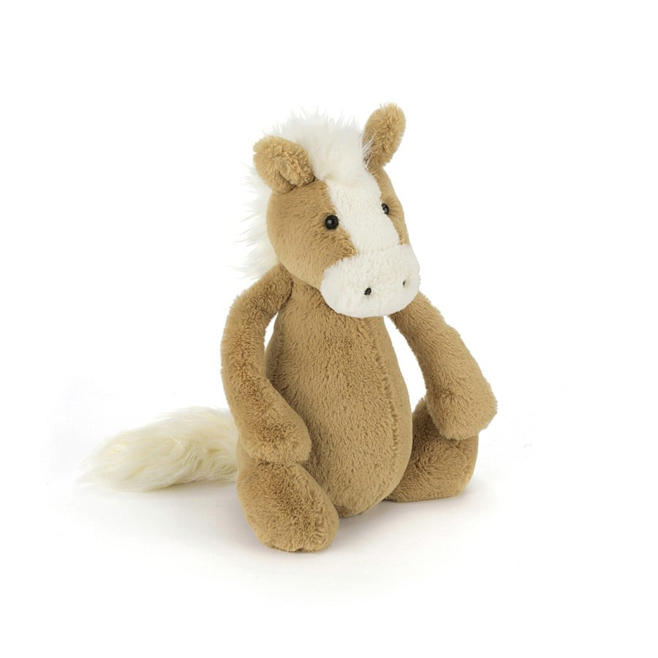 Image of Bashful Pony variant 1