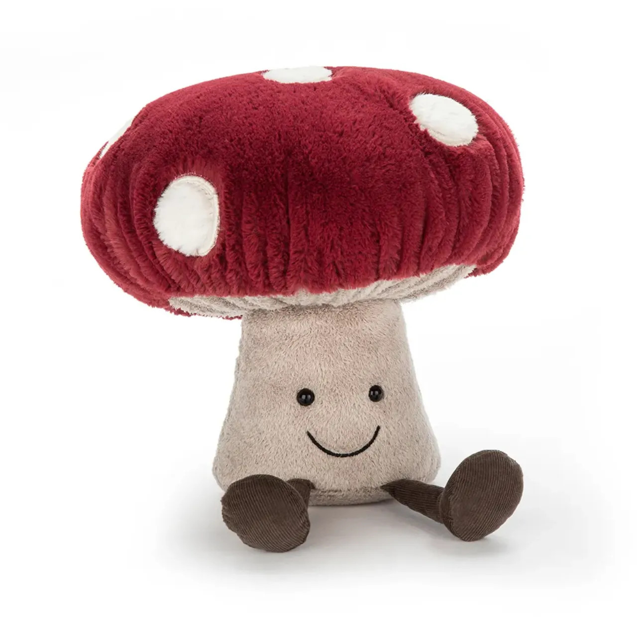 Image of Amuseables Mushroom variant 2