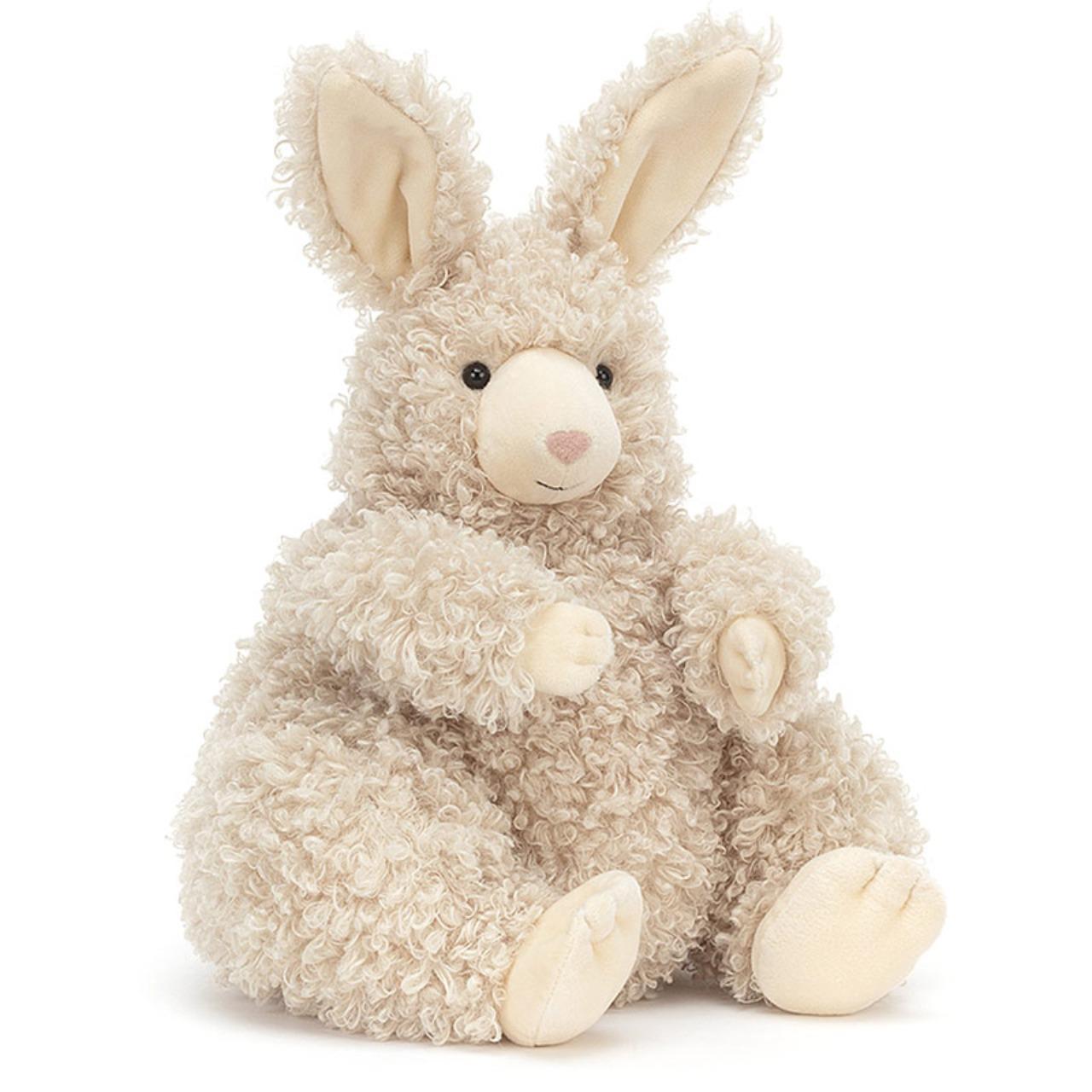 Bobbleton bunny