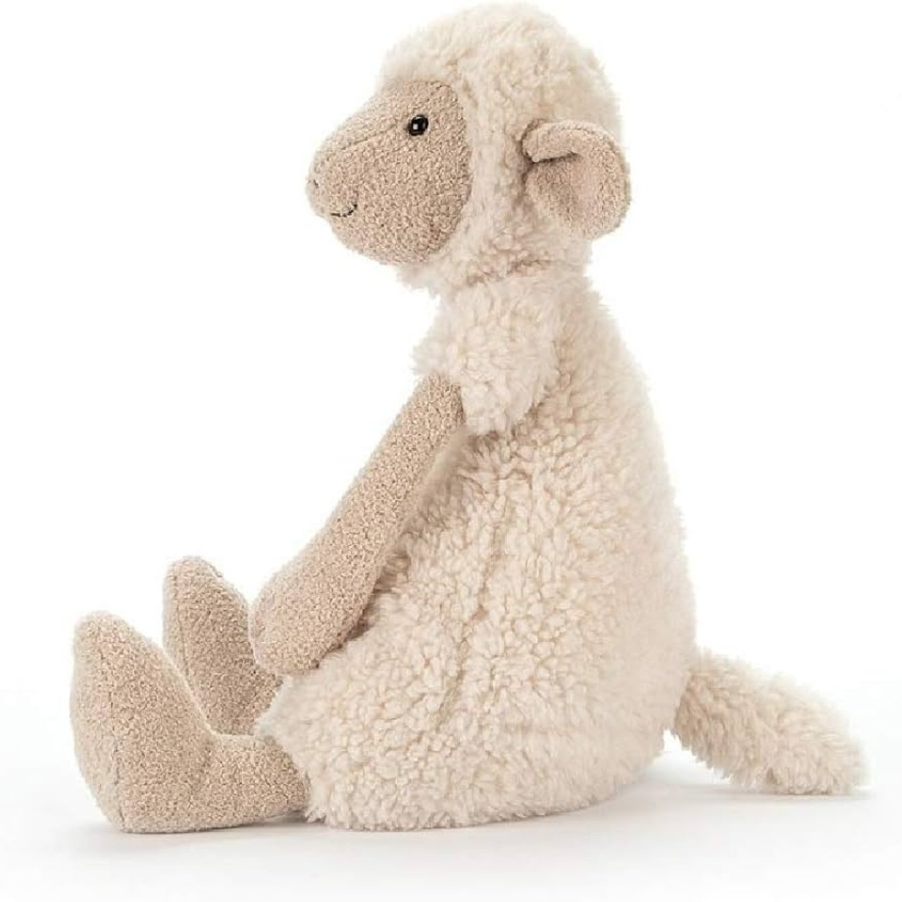Image of Woolley Sheep variant 1