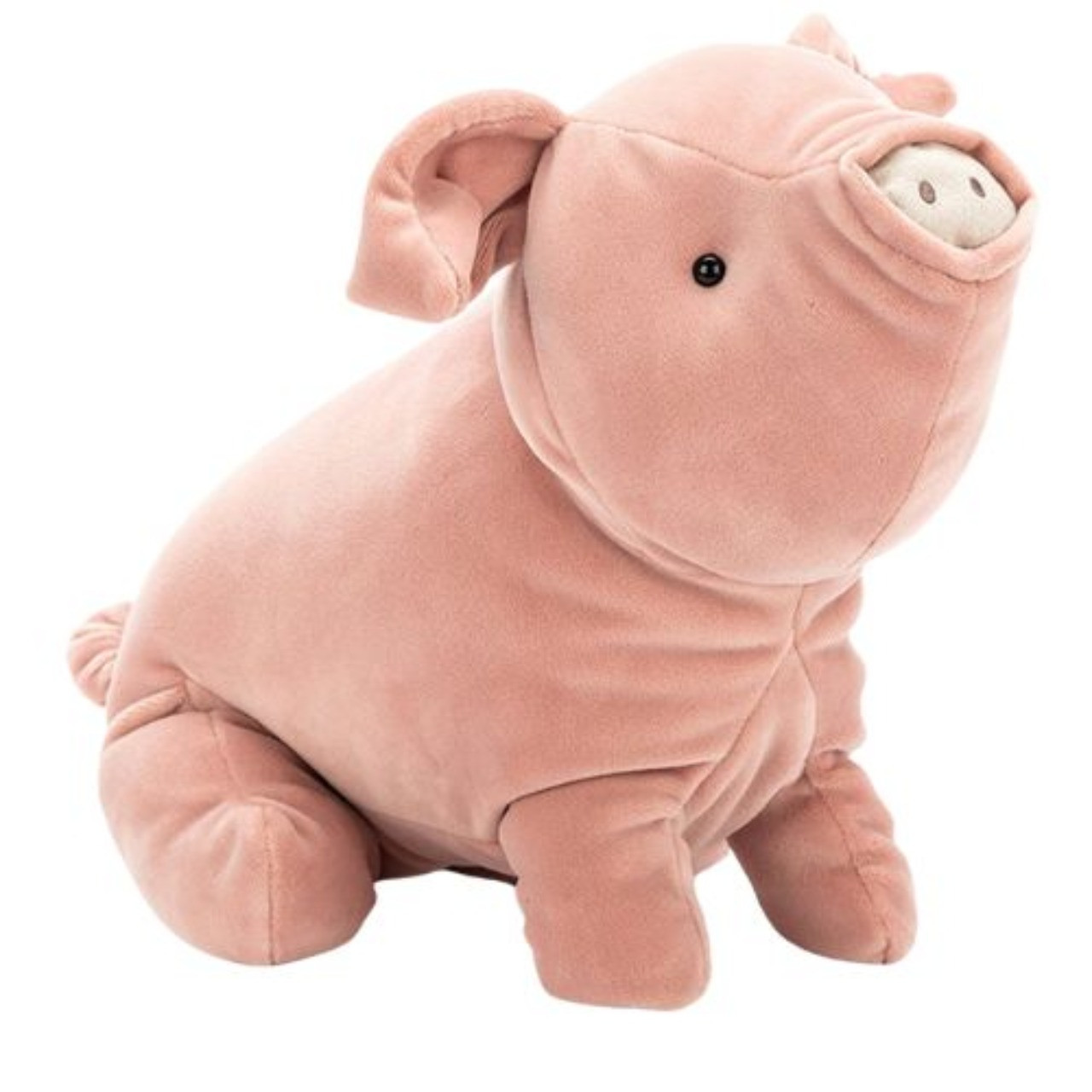 Mellow Mallow Pig