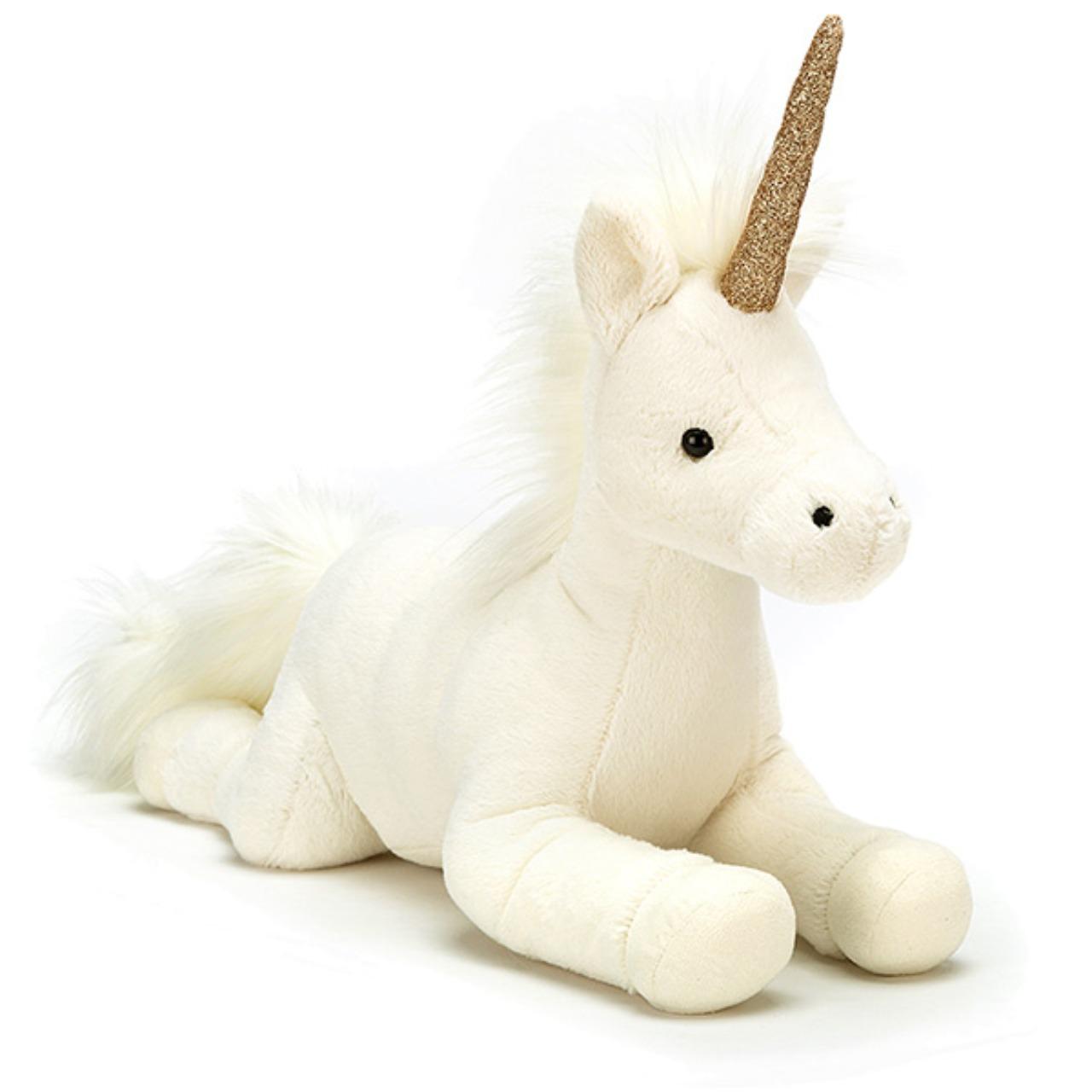 Image of Luna Unicorn variant 1