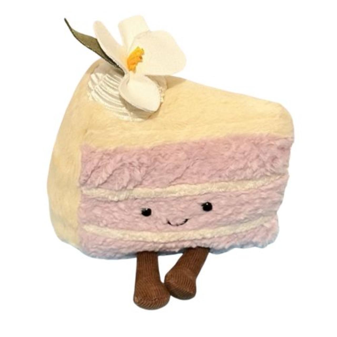 Yulan Taro Cake