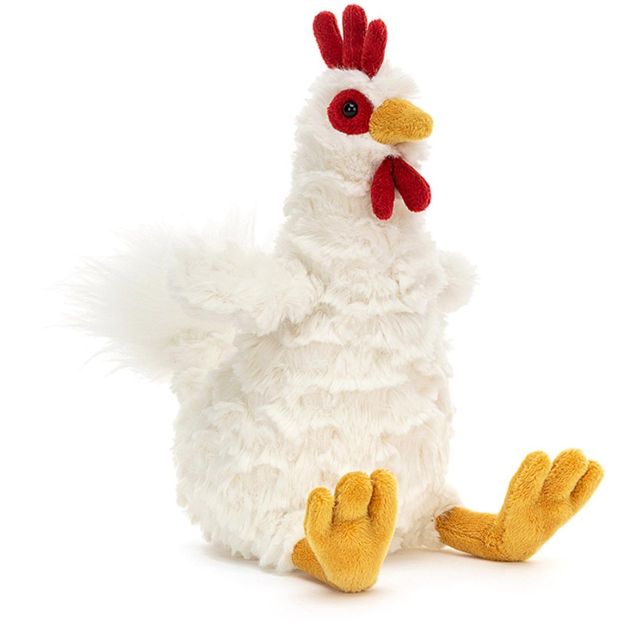 Bessie Chicken