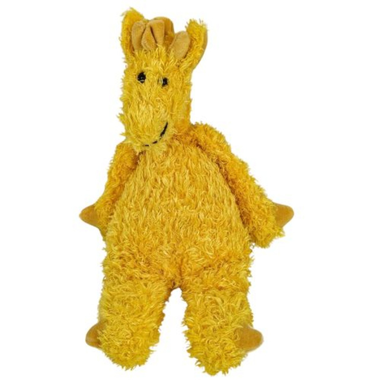 Junglie Bungie Goldenrod Giraffe