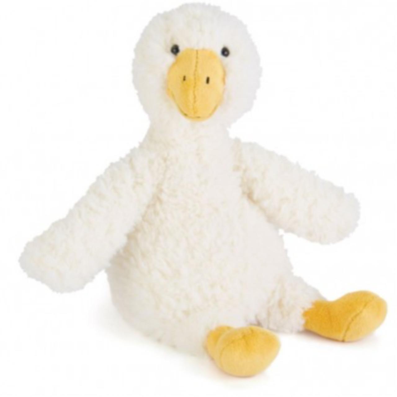 James the Goose