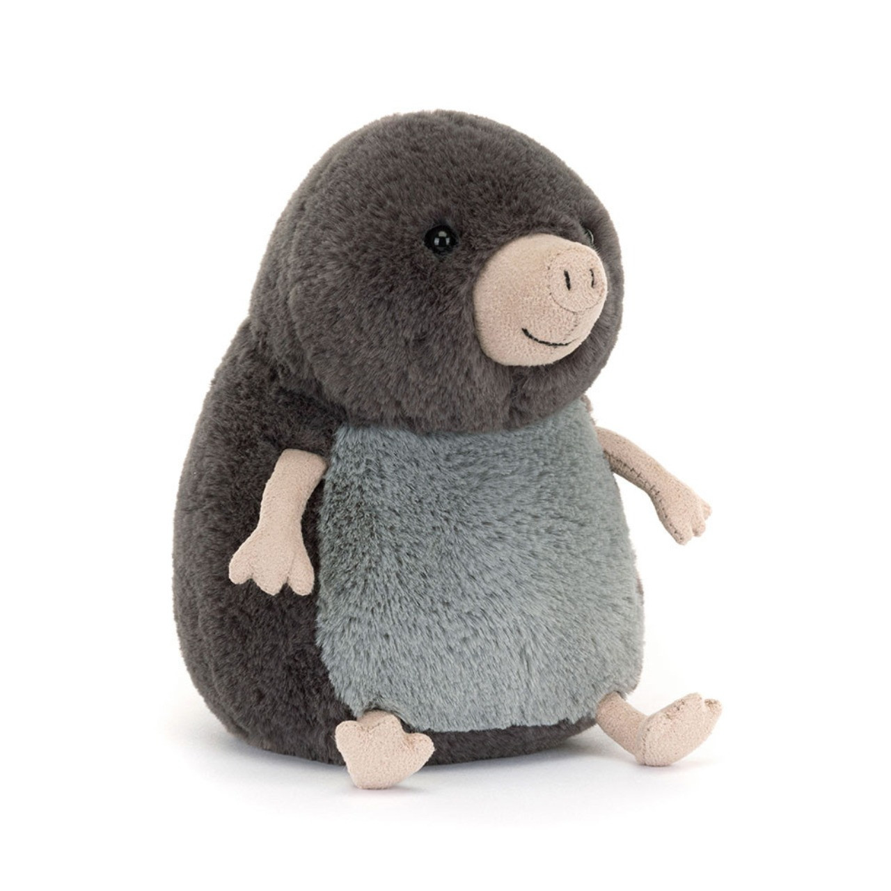 MusweII Mole