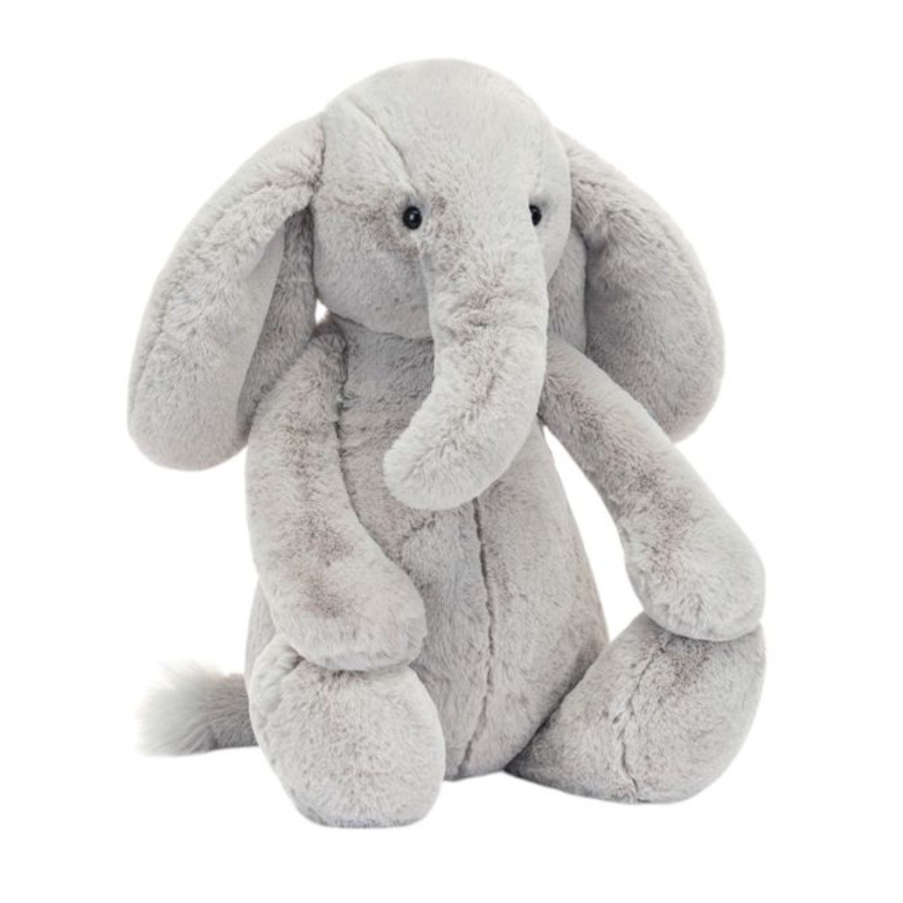 Image of Bashful Luxe Elephant Thuddeus variant 2