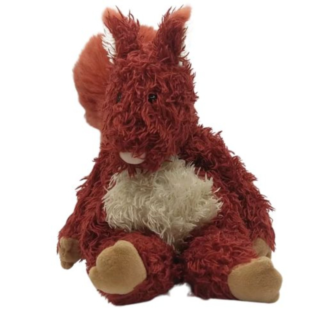 Bunglie Red Squirrel