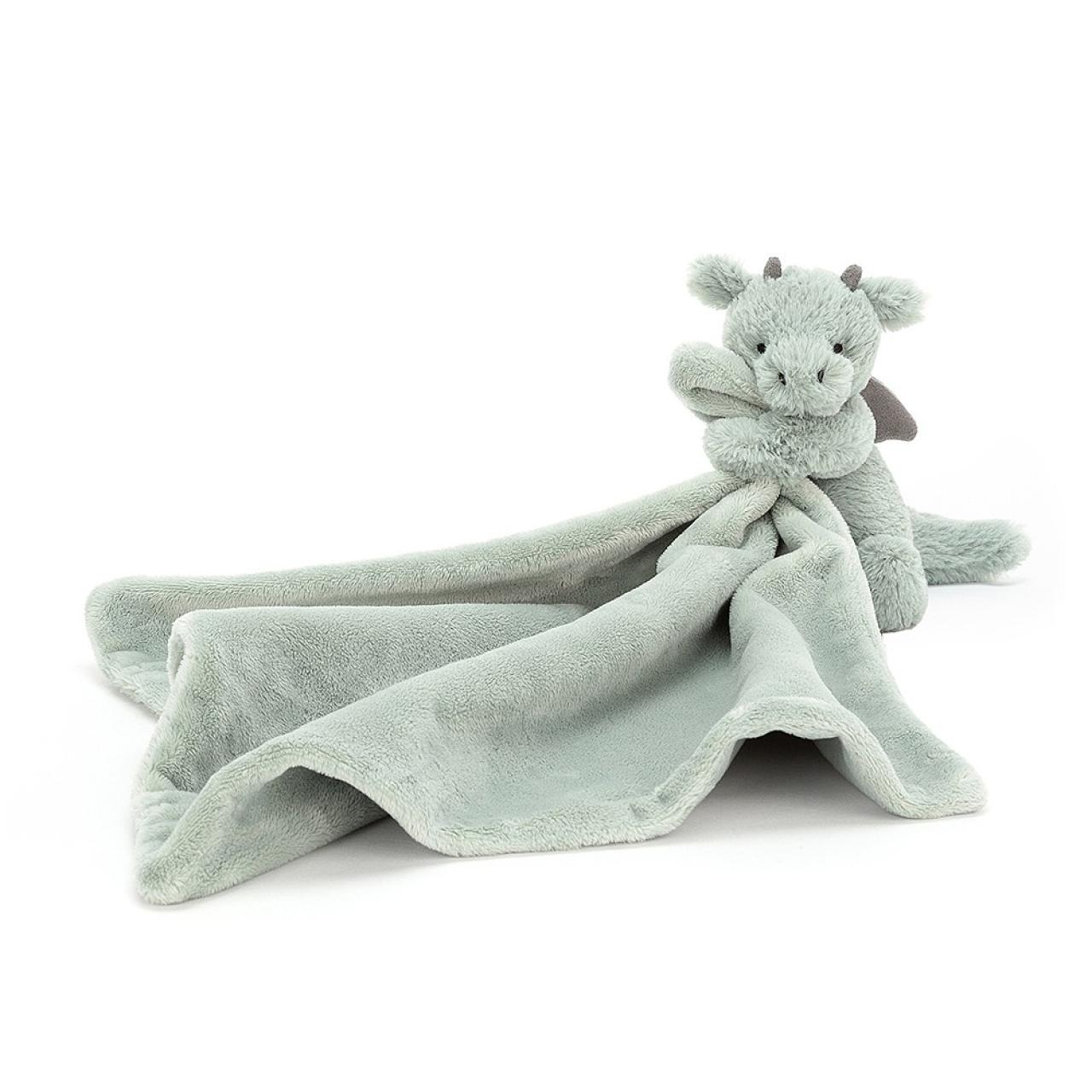 Image of Bashful Dragon Soother variant 2