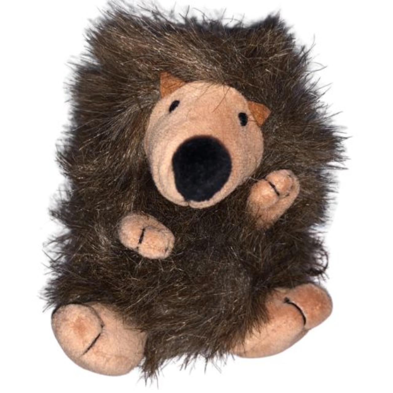 Image of Baby Puffball Hedgehog variant 1