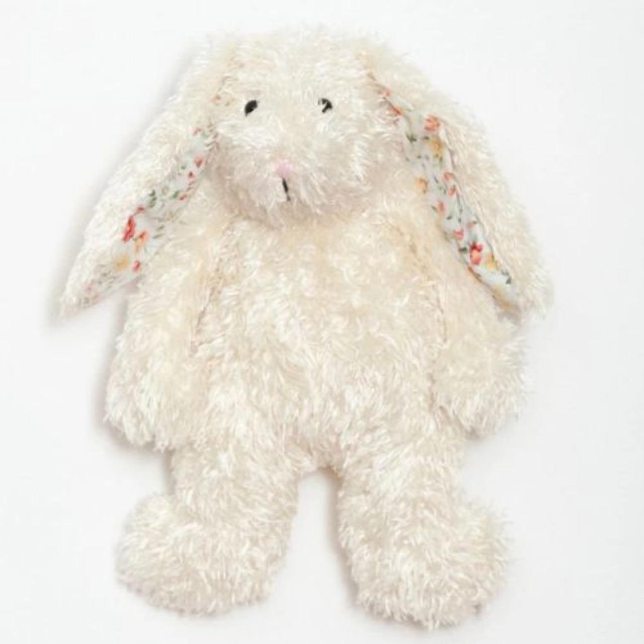 Bunglie Blossom Bunny