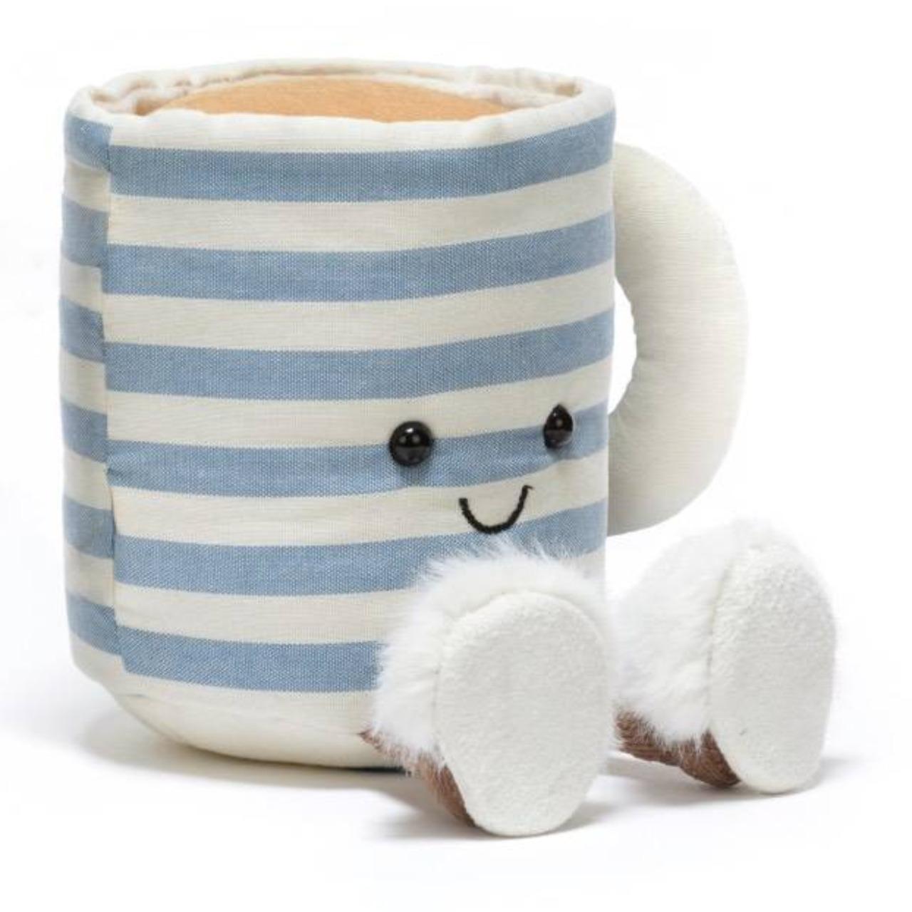 Rosie Lea Mug of Tea