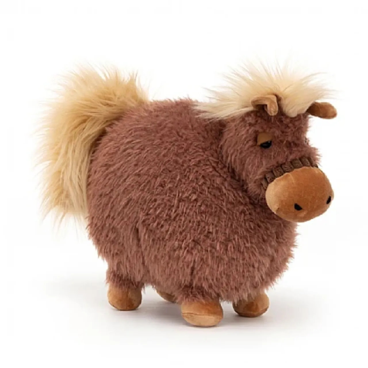 Image of Rolbie Pony variant 1