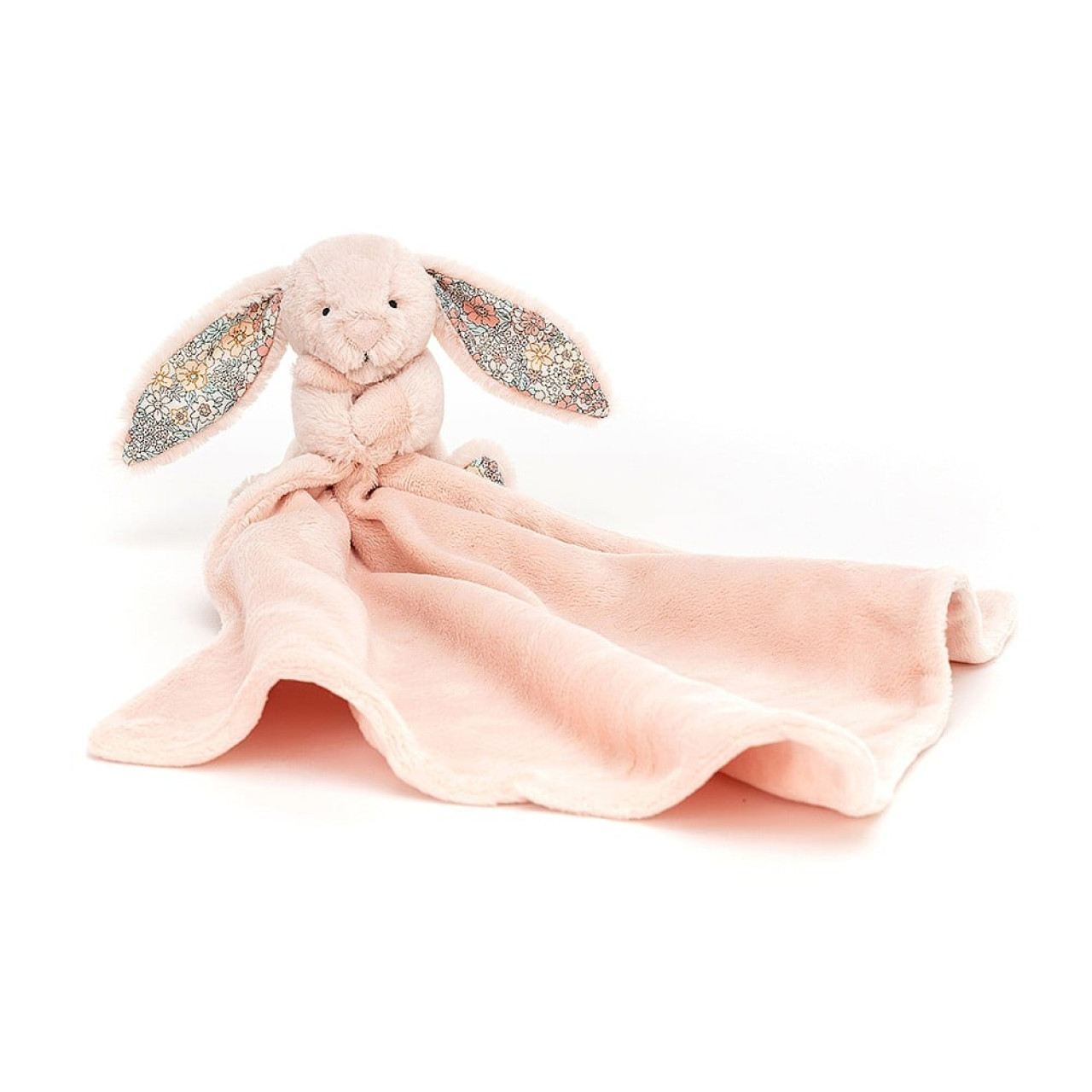 Image of Blossom Blush Bunny Soother variant 1