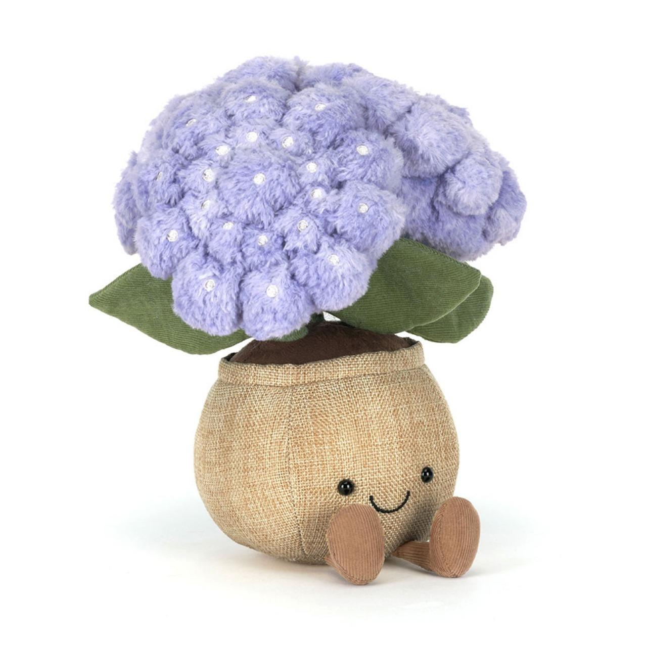 Amuseable Hyrdrangea