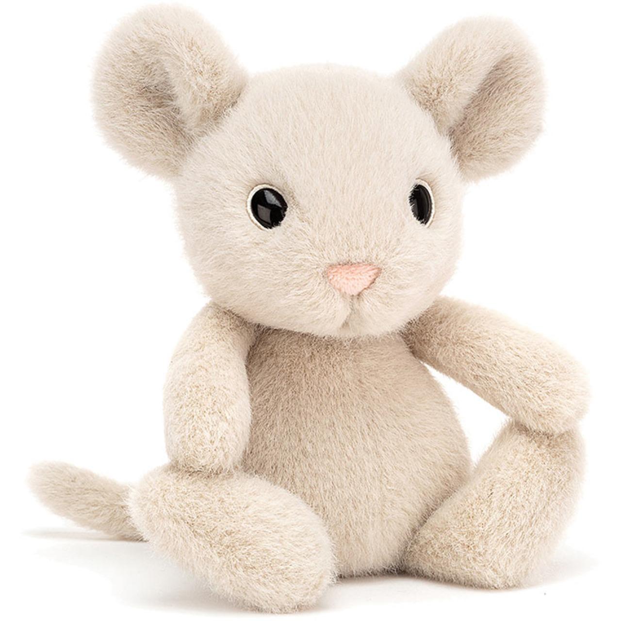 Image of Fuzzle Mouse variant 1