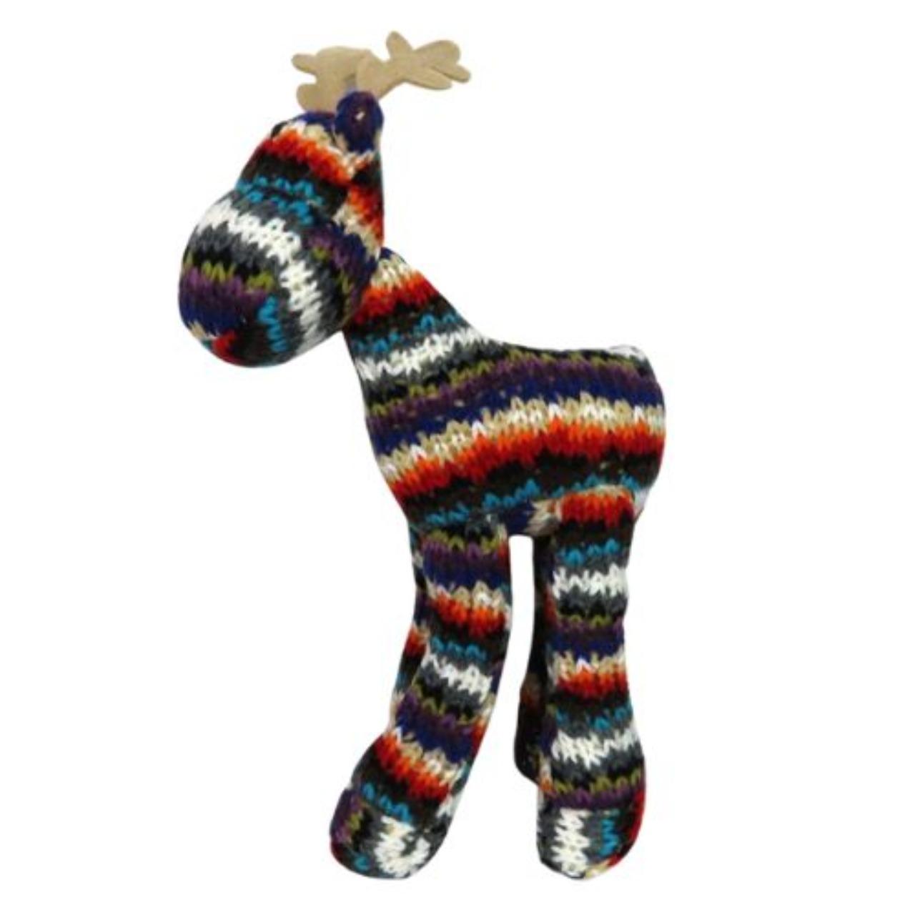 Image of Lankee Doodle Reindeer variant 1