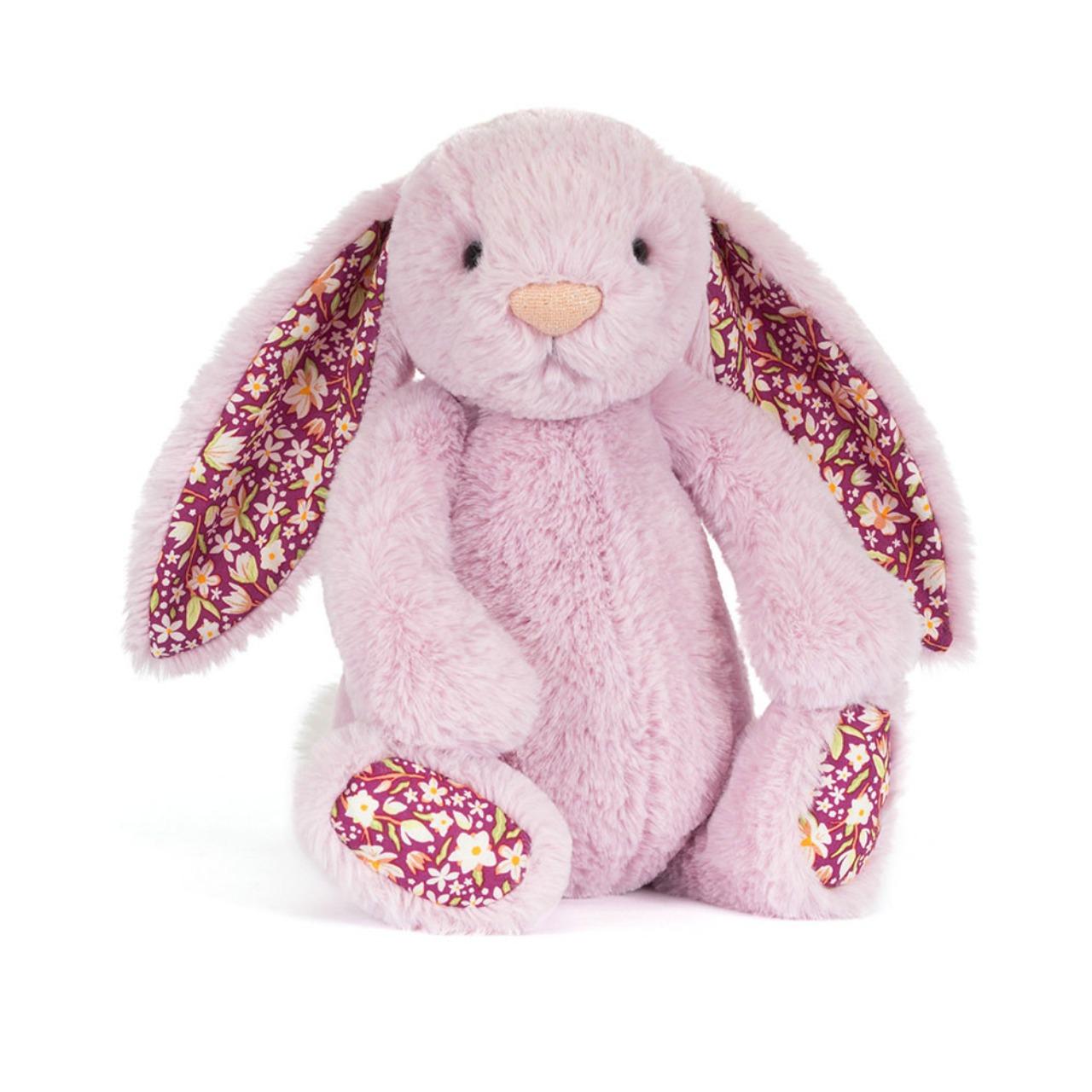Image of Thistlepop Blossom Luxe Bunny variant 2