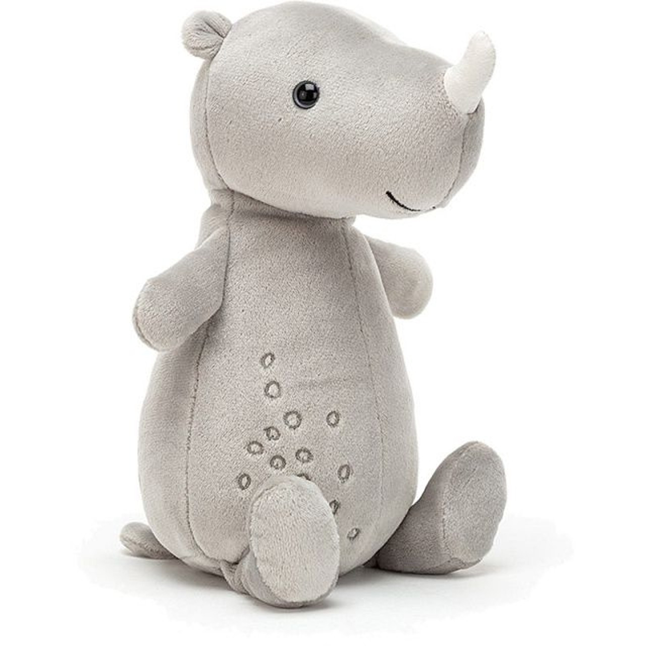 Woddletot rhino
