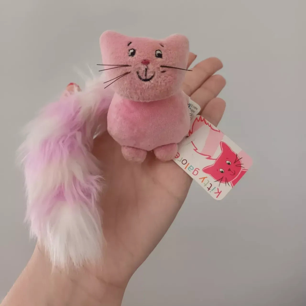 Image of Kitty Galore variant 1