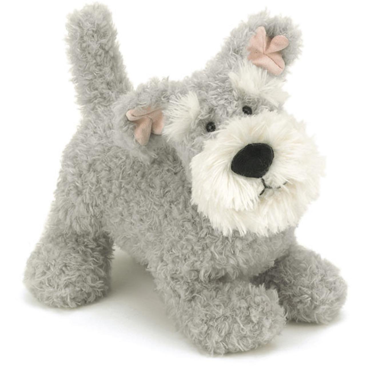Image of Caffuffle Dog variant 1