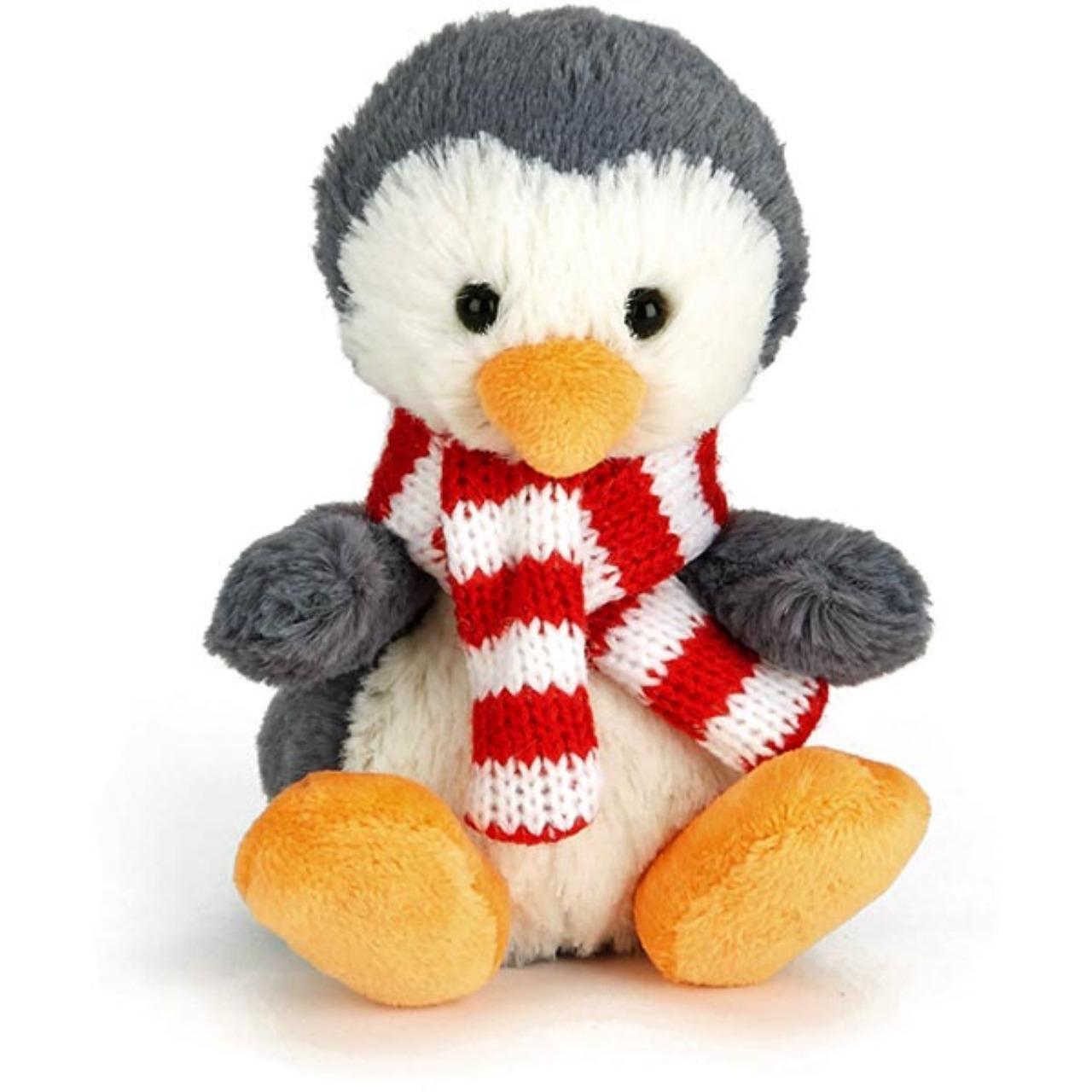 Poppet Penguin Scarf