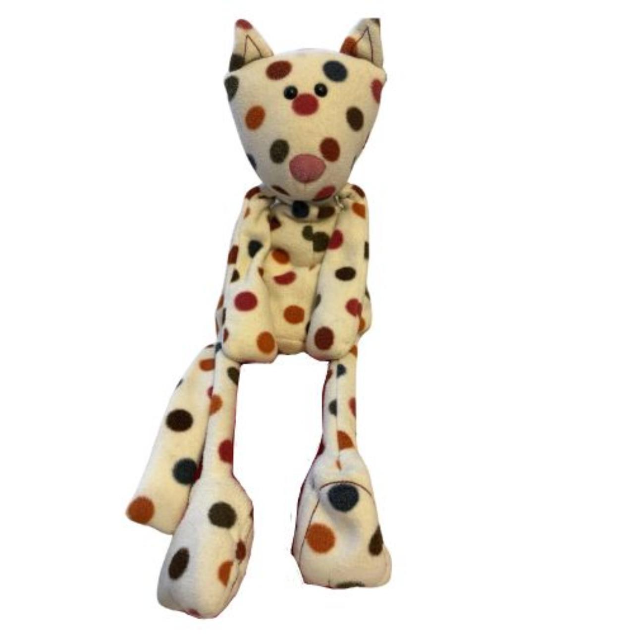 Image of Les Animals Le Cat variant 1