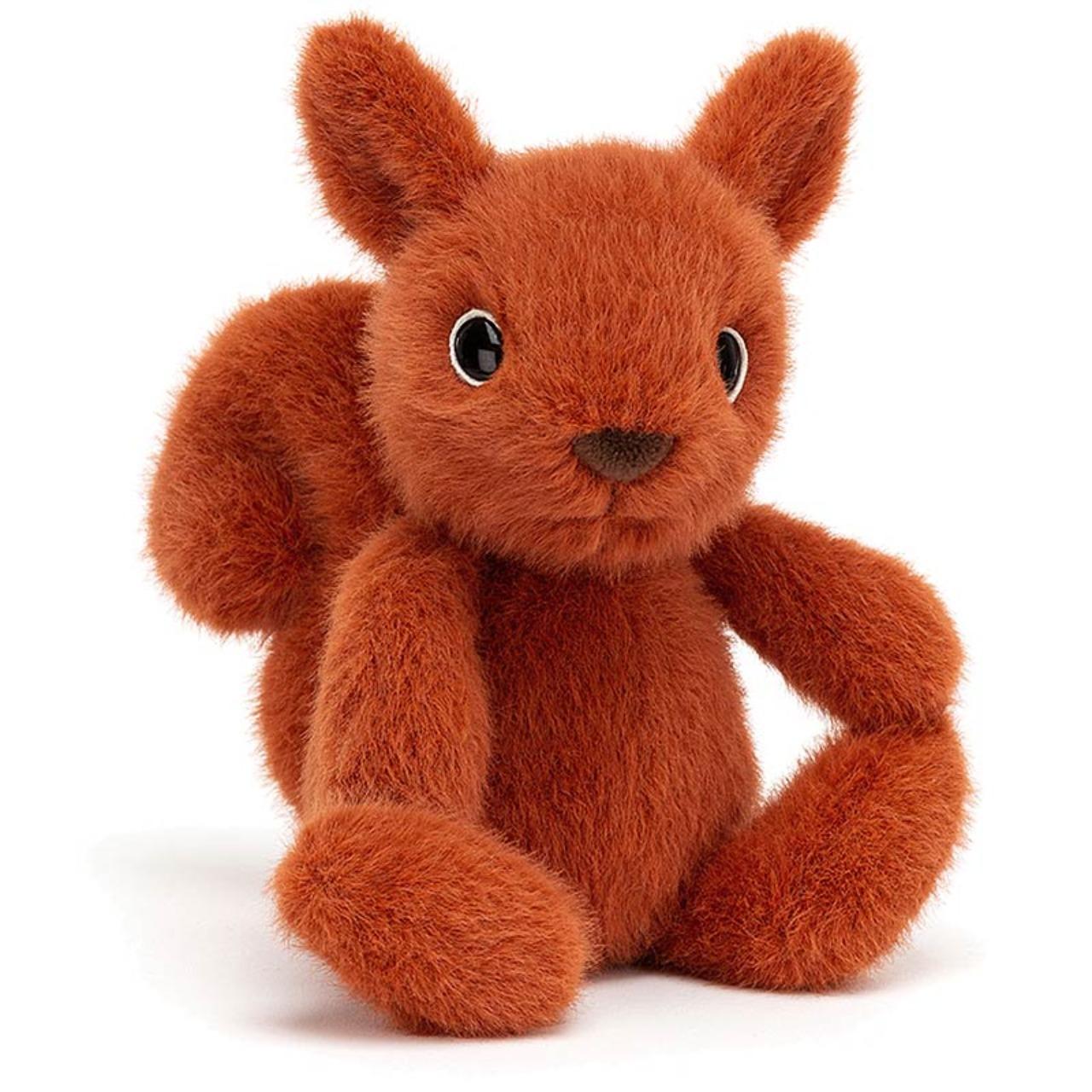Image of Fuzzle Squirrel variant 1