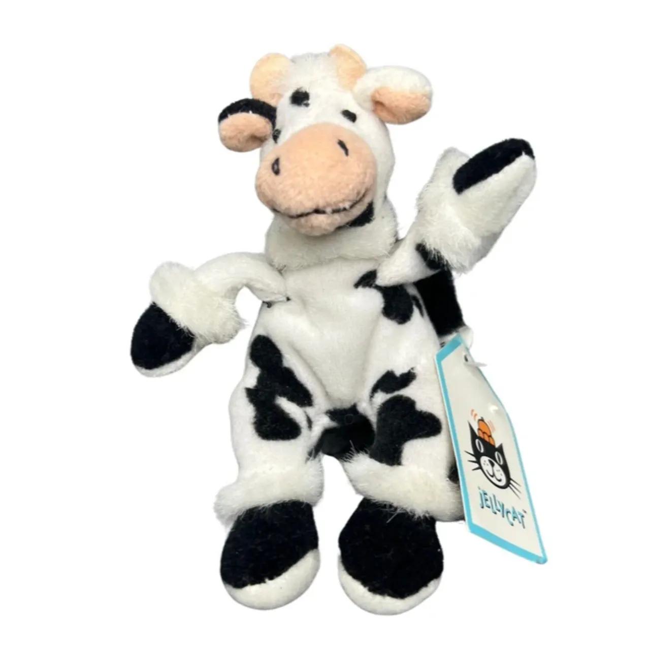 Riff Ruff Cow