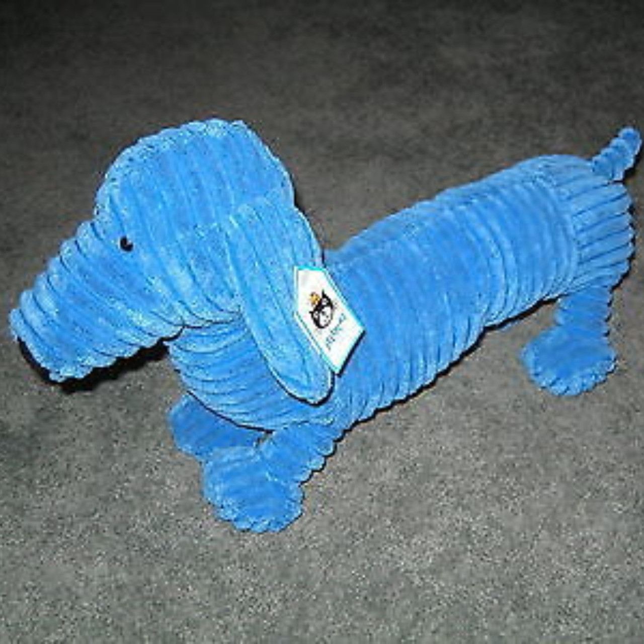 Image of Cordy Roy Sausage Dog Blue Dachshund variant 1