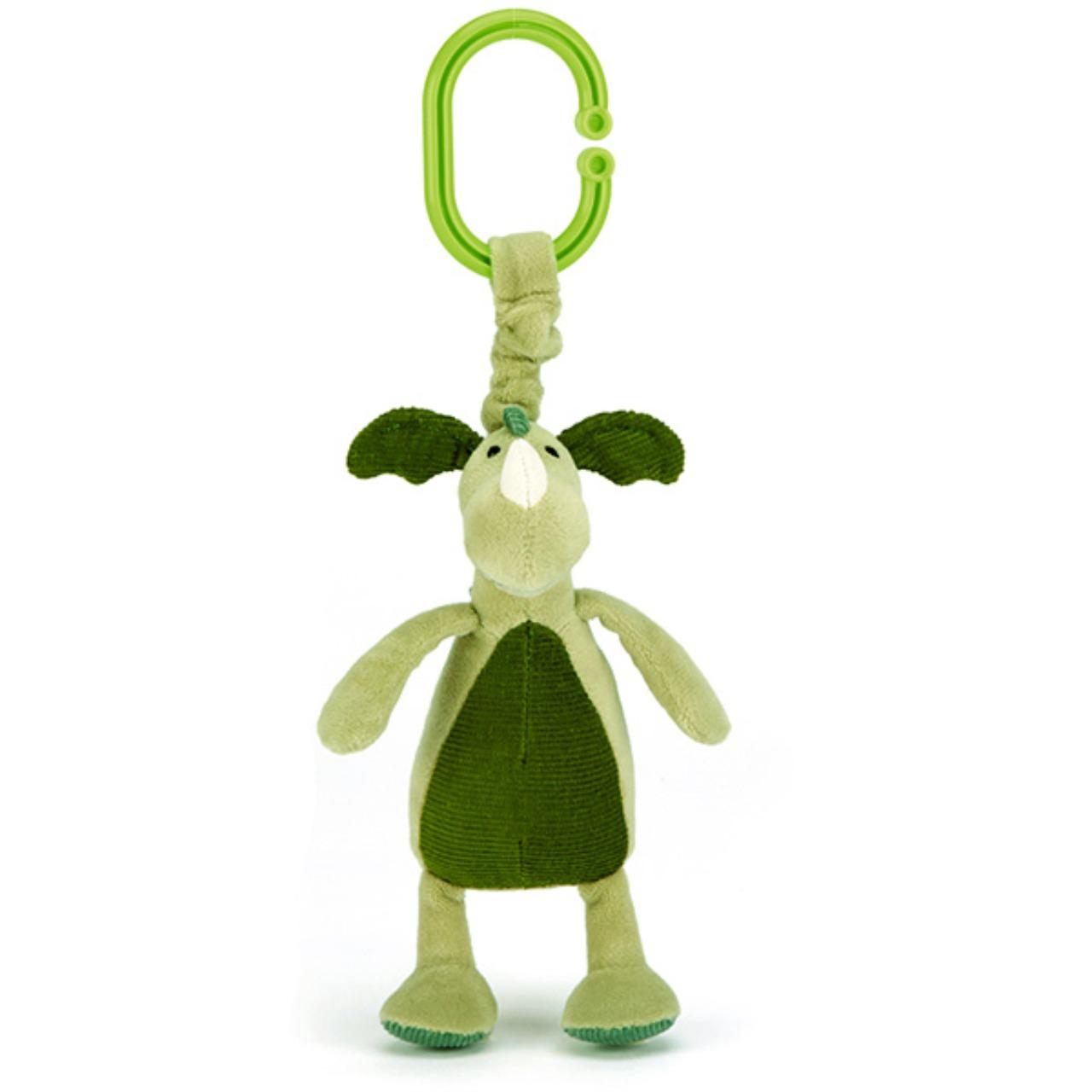 Image of Dylan Dragon Jitter variant 1