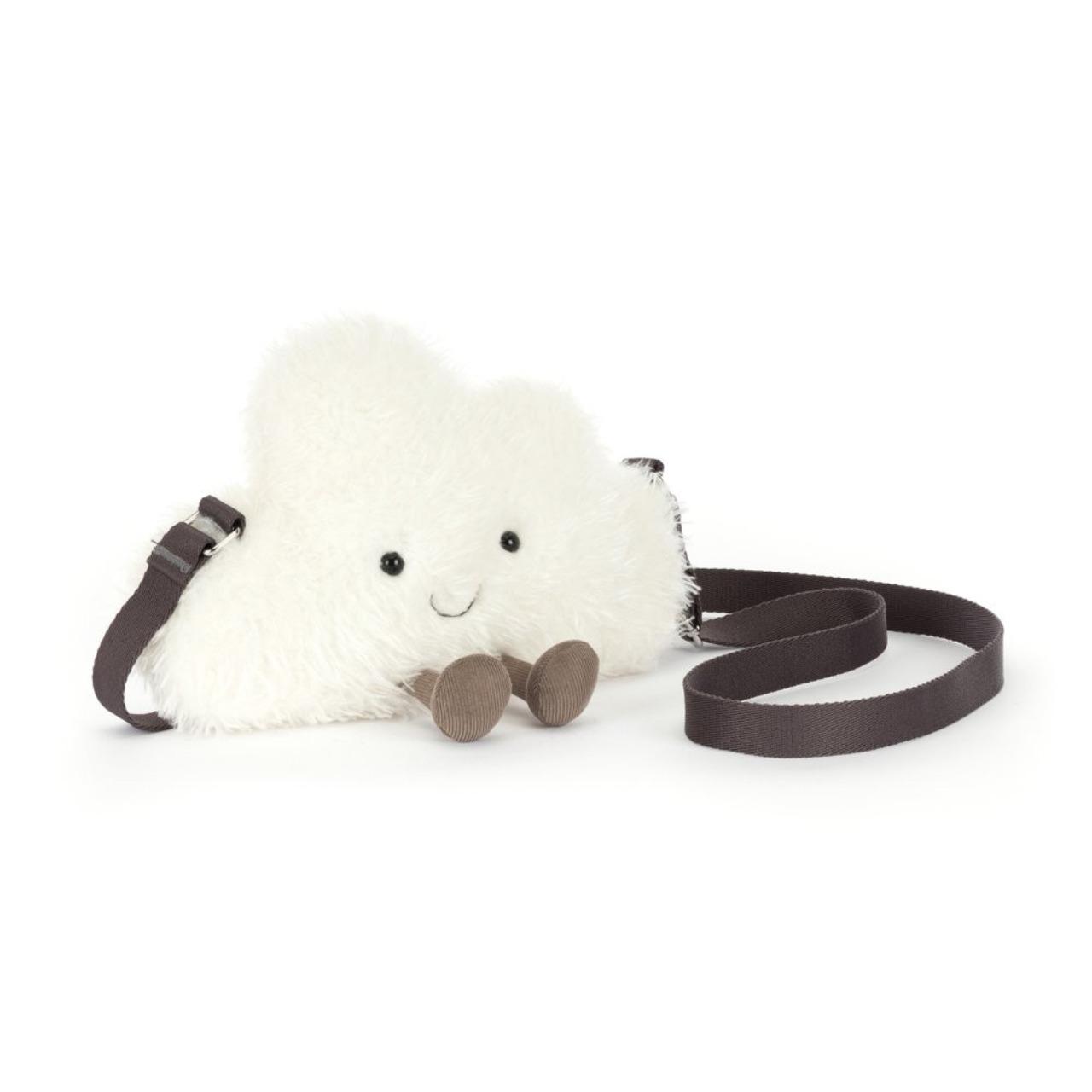 Image of Amuseables Stratto Cloud Shoulder Bag variant 1