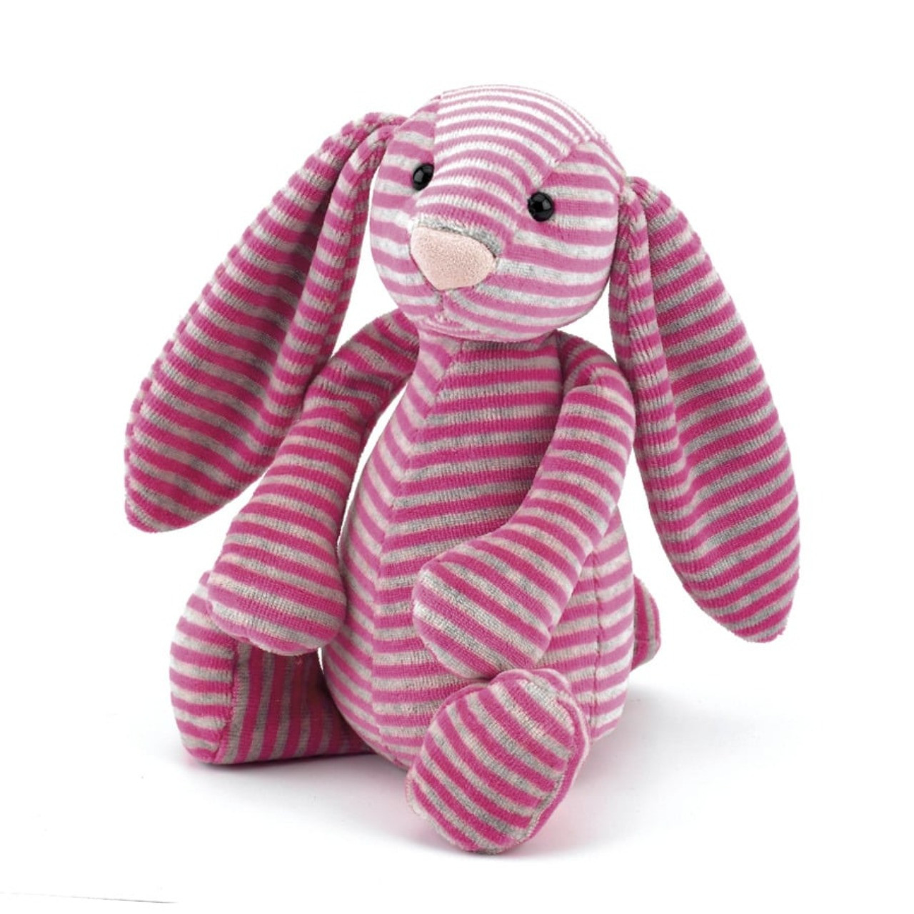 Bashful Bonnie Bunny