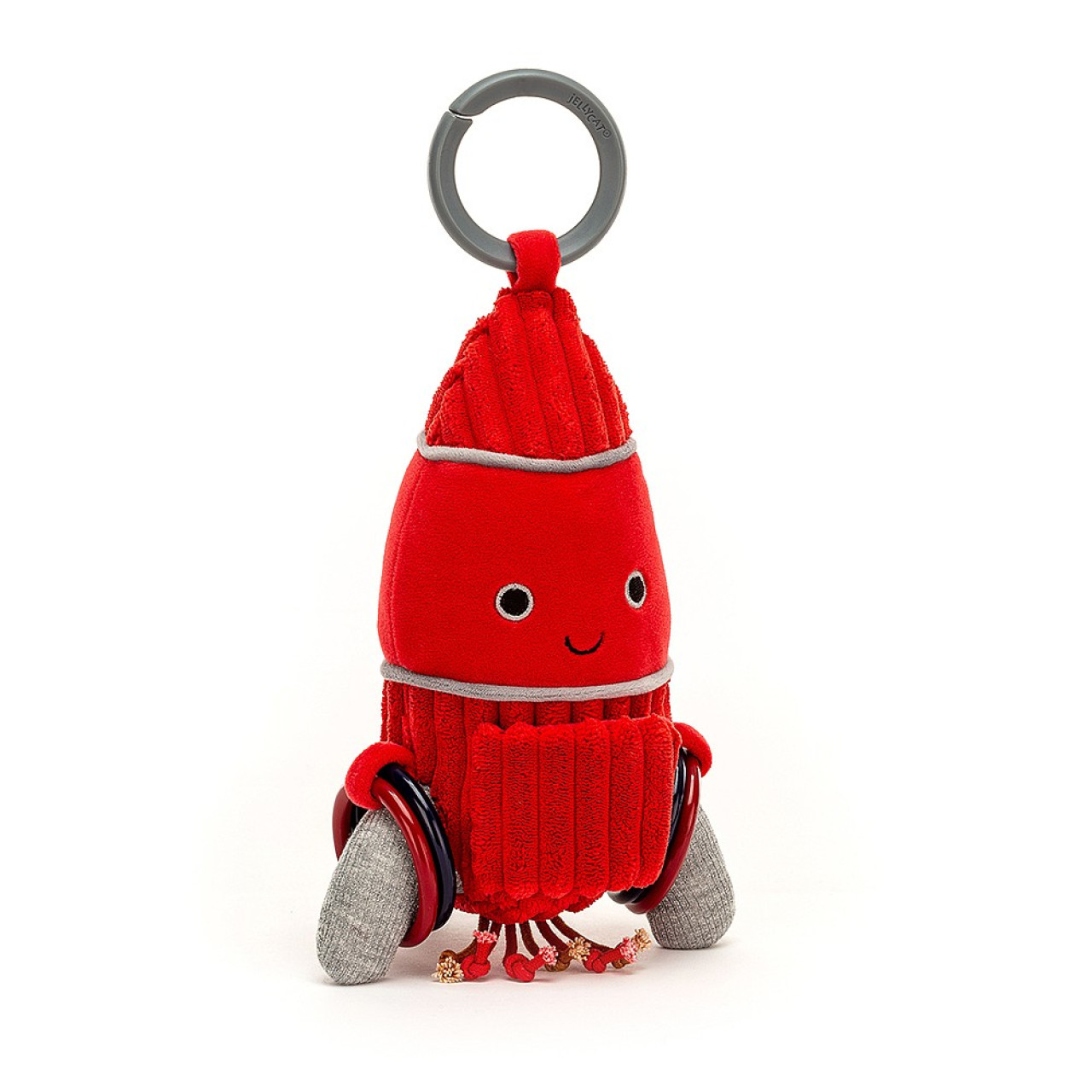 Image of Cosmopop Rocket Activity Toy variant 1
