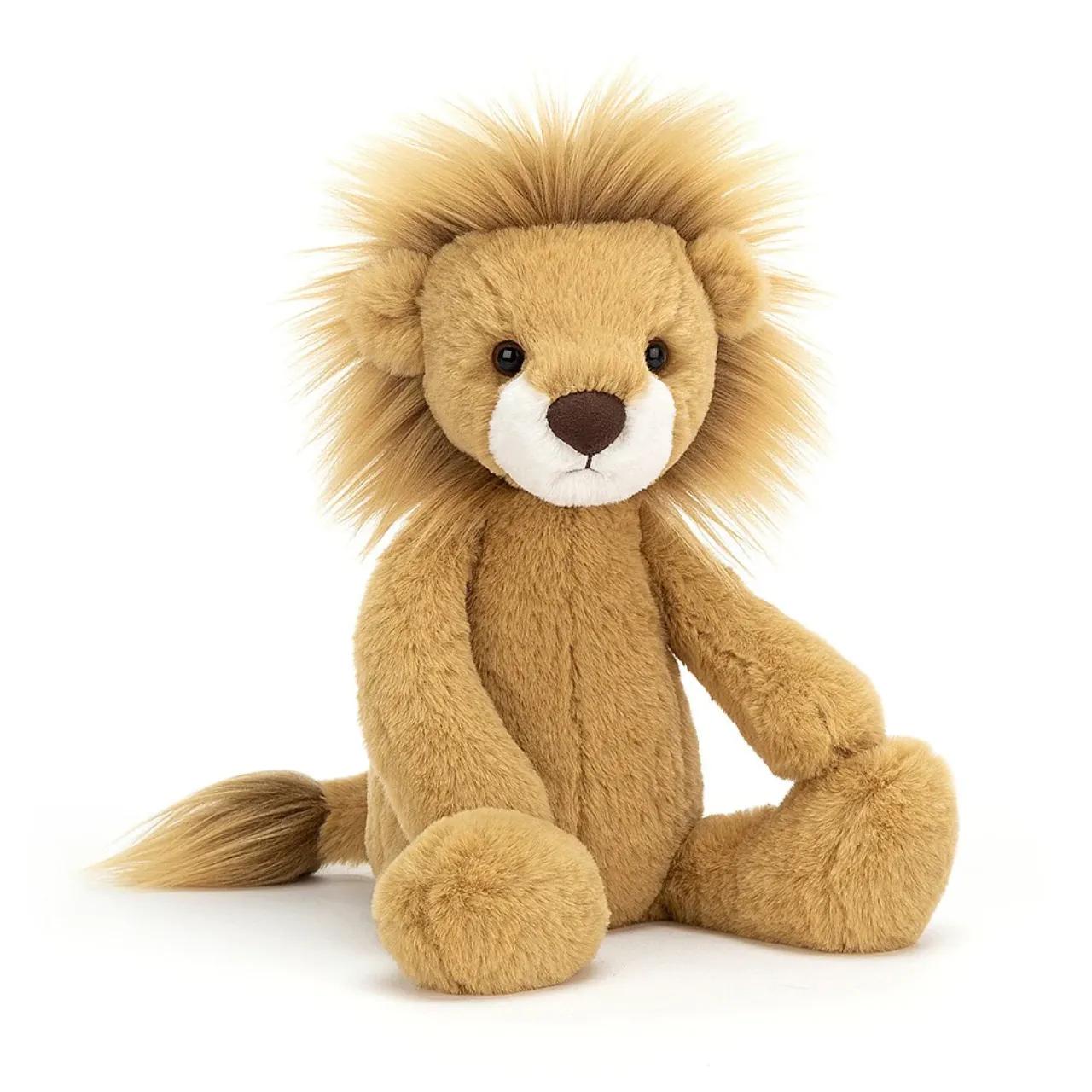Image of Wumper lion variant 1