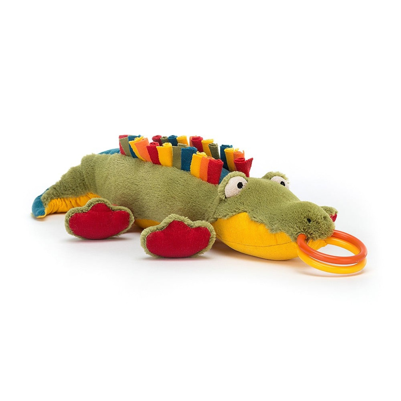 Image of Happihoop Croc variant 1